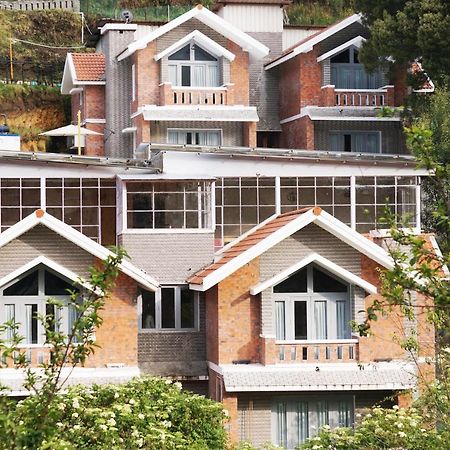 Cottages By The Creek. Kodaikanal Exterior photo