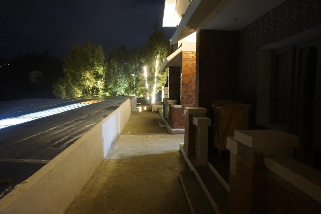 Cottages By The Creek. Kodaikanal Exterior photo