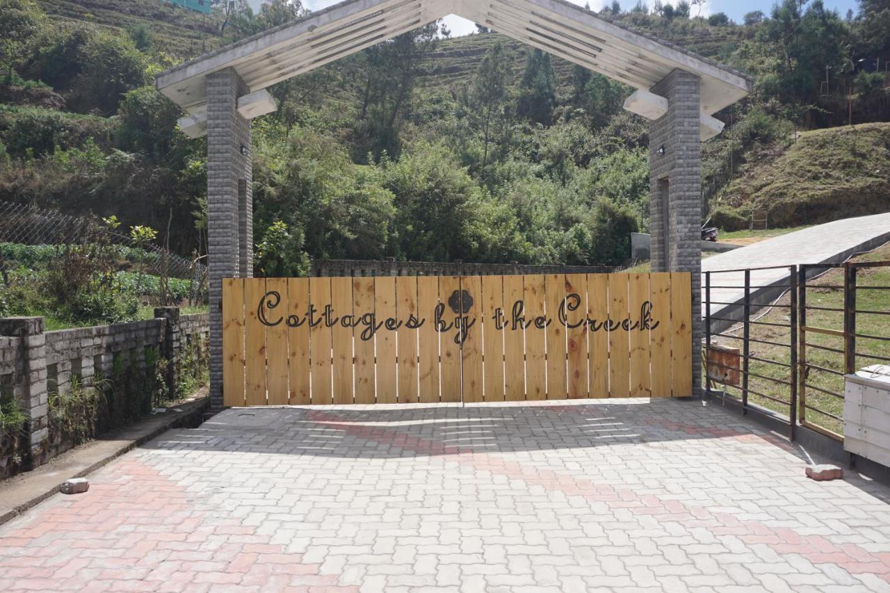Cottages By The Creek. Kodaikanal Exterior photo
