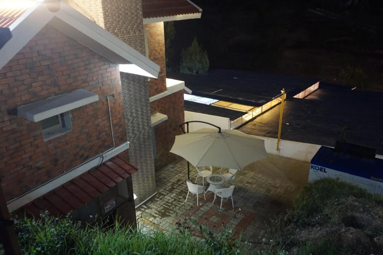 Cottages By The Creek. Kodaikanal Exterior photo