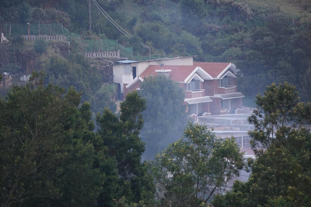 Cottages By The Creek. Kodaikanal Exterior photo