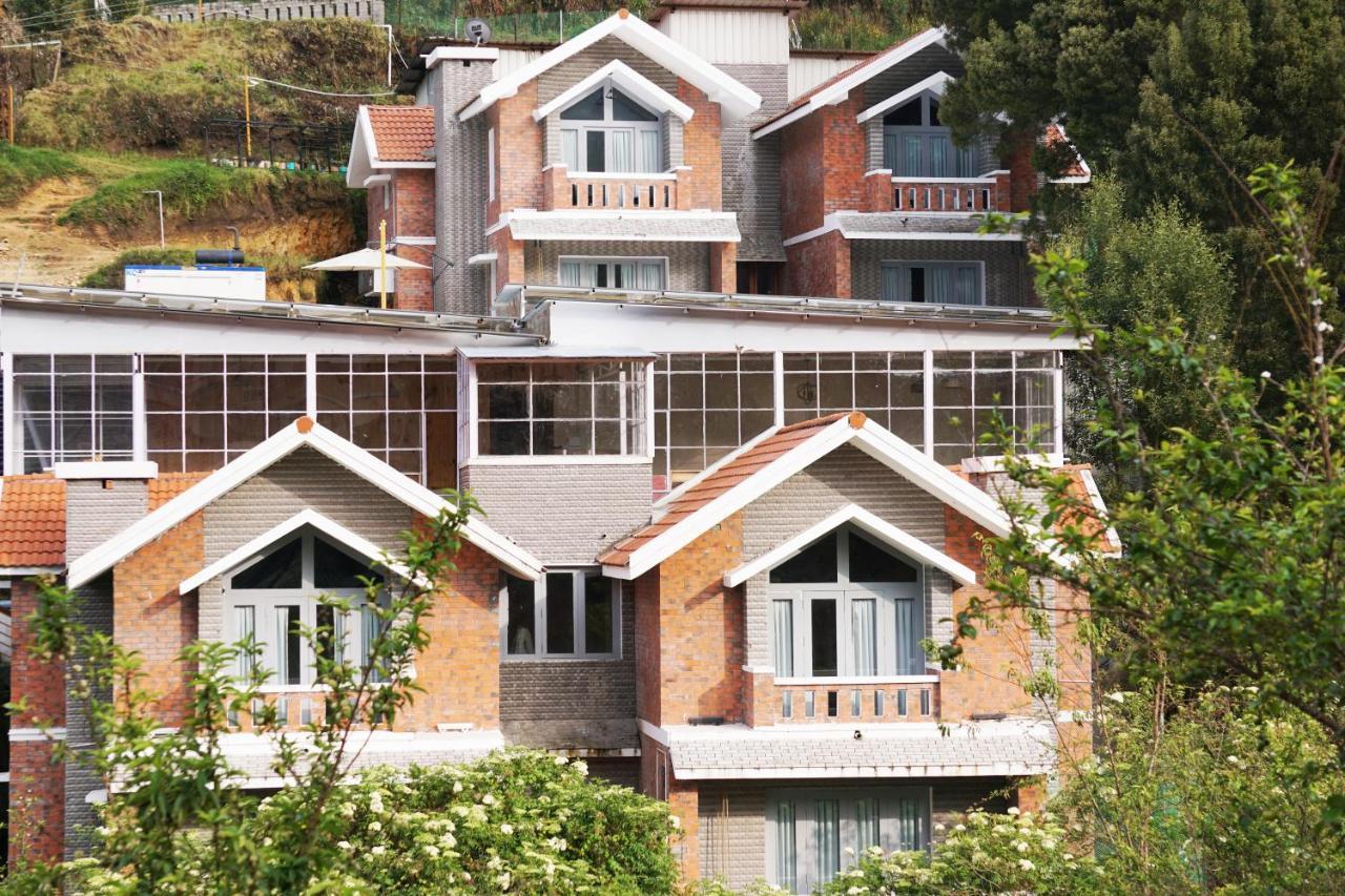Cottages By The Creek. Kodaikanal Exterior photo
