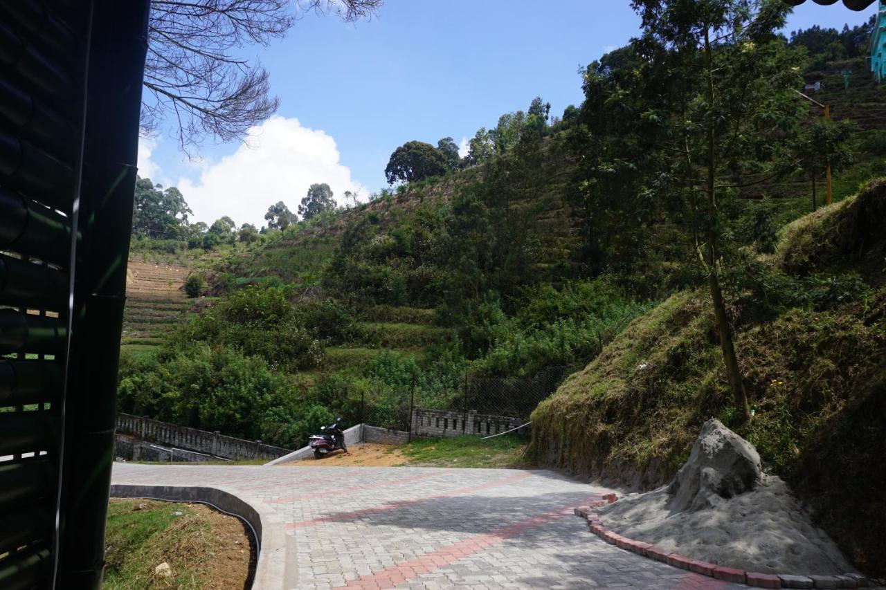 Cottages By The Creek. Kodaikanal Exterior photo