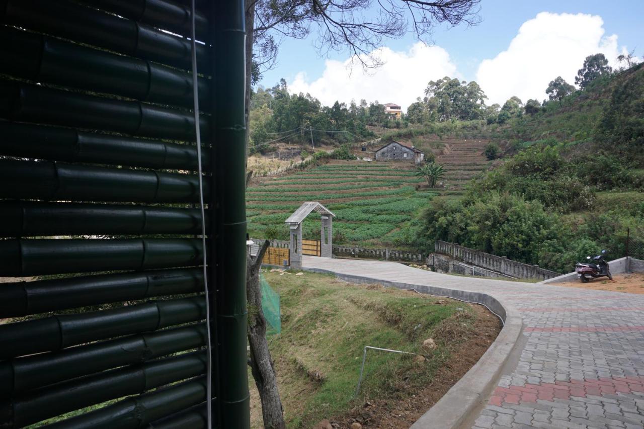 Cottages By The Creek. Kodaikanal Exterior photo