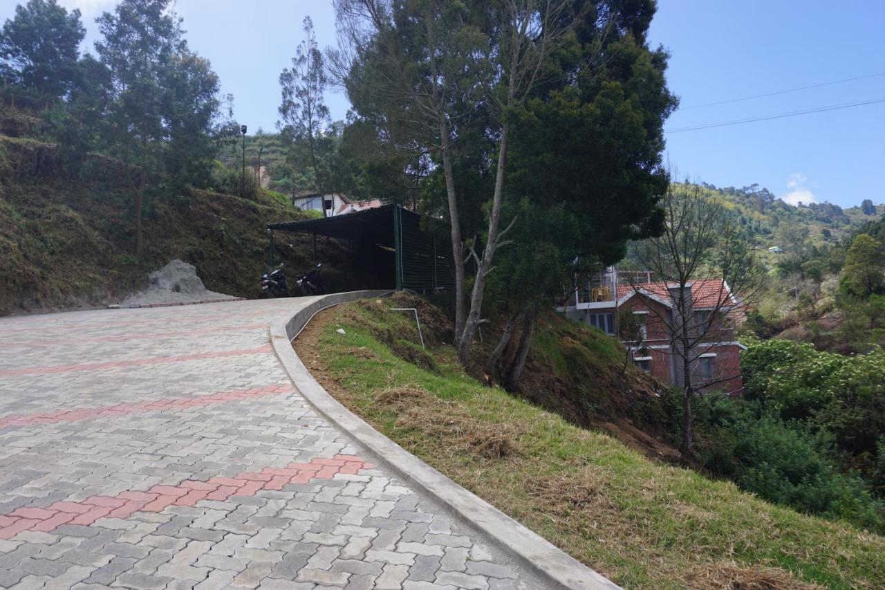 Cottages By The Creek. Kodaikanal Exterior photo