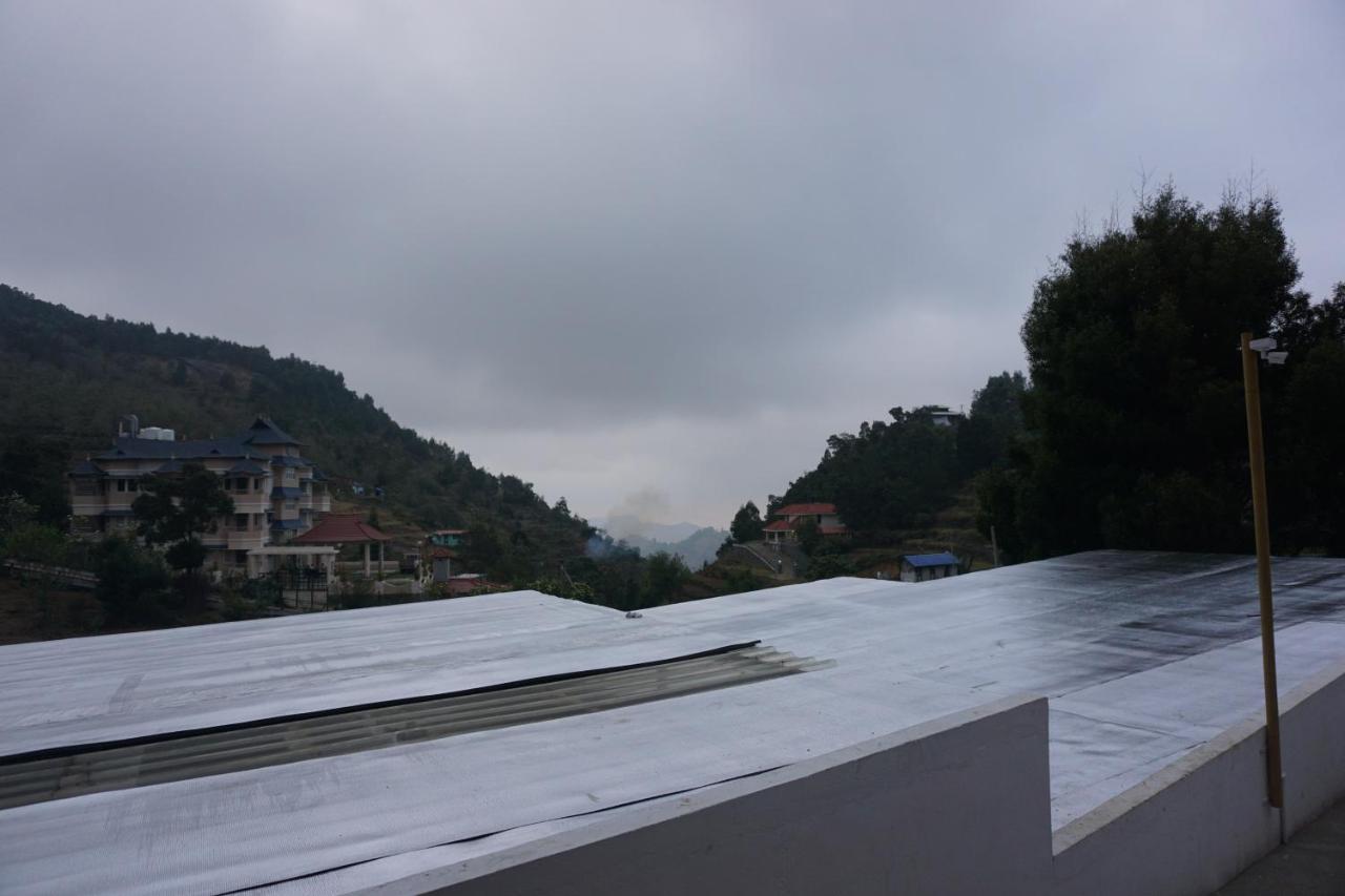 Cottages By The Creek. Kodaikanal Exterior photo