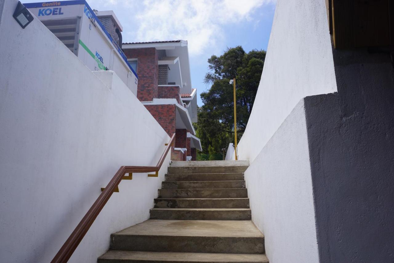 Cottages By The Creek. Kodaikanal Exterior photo