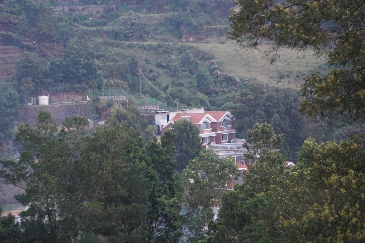 Cottages By The Creek. Kodaikanal Exterior photo