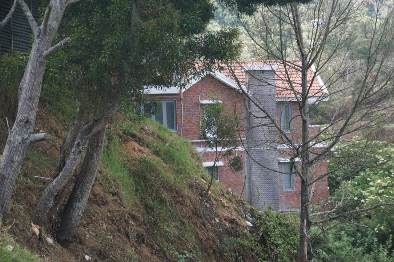 Cottages By The Creek. Kodaikanal Exterior photo