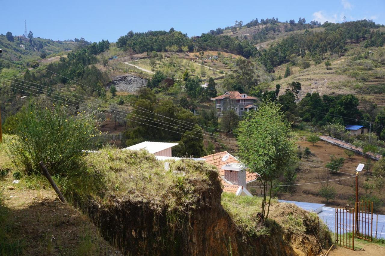 Cottages By The Creek. Kodaikanal Exterior photo
