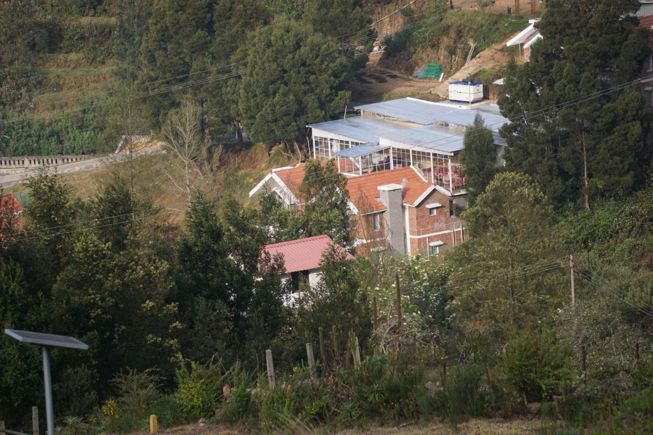Cottages By The Creek. Kodaikanal Exterior photo
