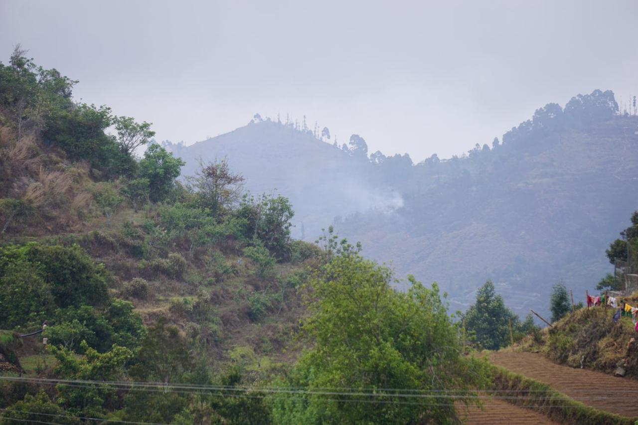 Cottages By The Creek. Kodaikanal Exterior photo