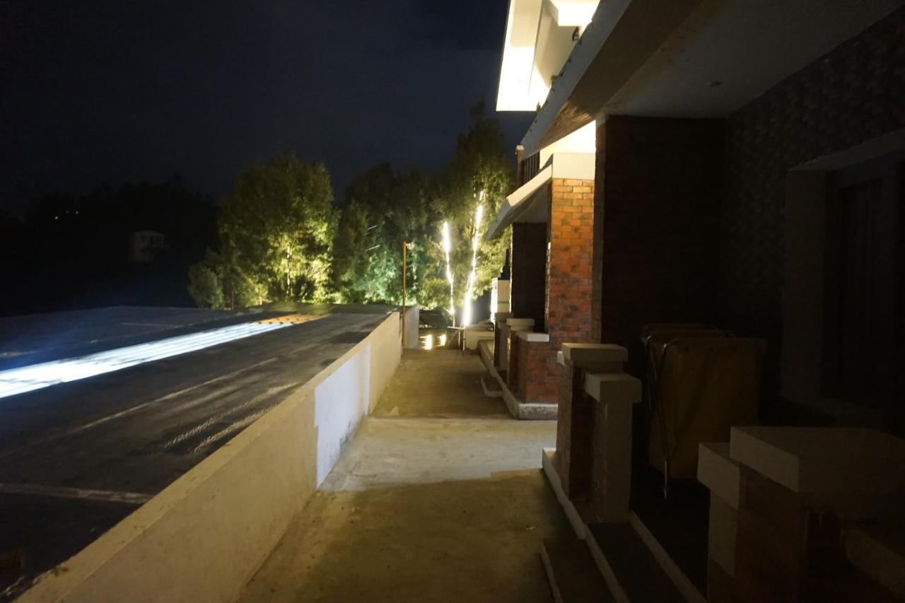 Cottages By The Creek. Kodaikanal Exterior photo