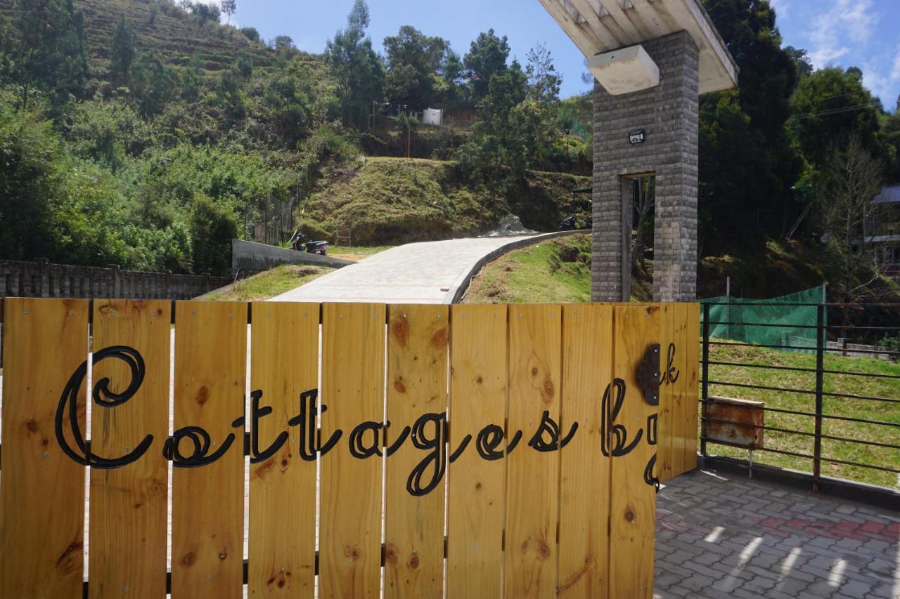 Cottages By The Creek. Kodaikanal Exterior photo