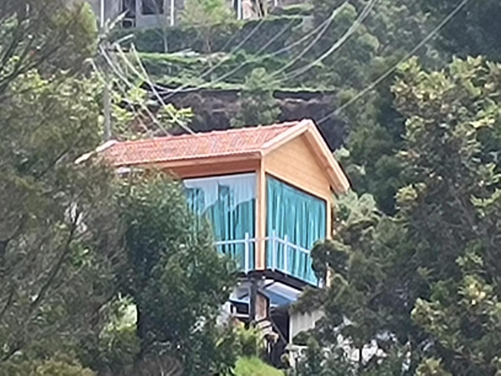 Cottages By The Creek. Kodaikanal Exterior photo